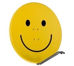 Antena satelitarna TECHNISAT Satman 850 Plus Smiley 1585/1644