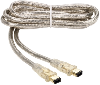 Kabel Firewire 6pin/6pin 2,0m EU2466