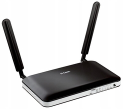 D-Link Router LTE DWR-921  