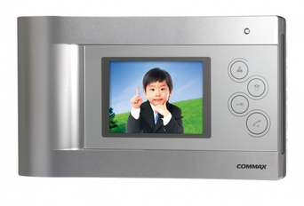 COMMAX Monitor CDV-43Q(DC)