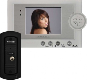 GDE VideoDomofon kolorowy MC-420C