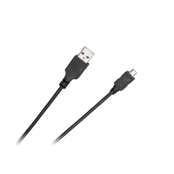 Kabel USB wt.A/wt. micro USB 1,8m CA-101