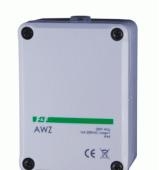 Automat zmierzchowy 16A IP65 230V