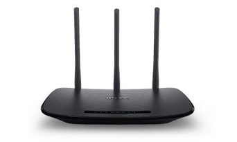 TP-LINK TL-WR940N Router N450Mb/s