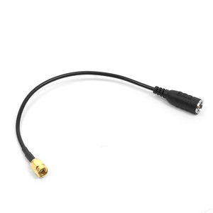 Konektor antenowy FME-m / SMA-m - Huawei: B683, B593 u12 LTE kabel