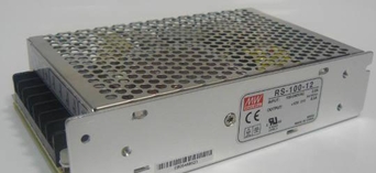 Zasilacz LED RS-100-12 8,5A 100W/12