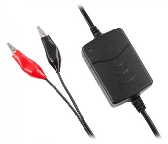 Ładowarka akumulatorów żelowych 6V (do 8Ah) BAT1127
