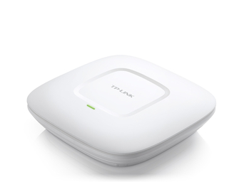 TP-LINK EAP110 access point N 300Mb/s