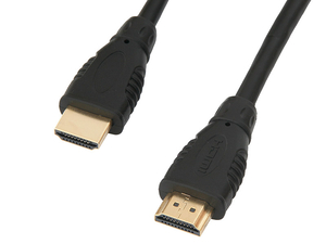 Kabel HDMI-HDMI  1,0m