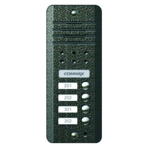 COMMAX Kamera kolorowa DRC-4DC