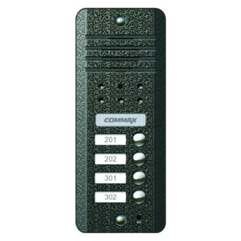 COMMAX Kamera kolorowa DRC-4DC