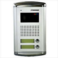 COMMAX Kamera kolorowa DRC-2AC1s