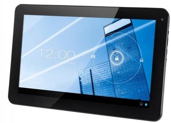 Tablet PC 10,1" Quer 1GB DDR 4GB
