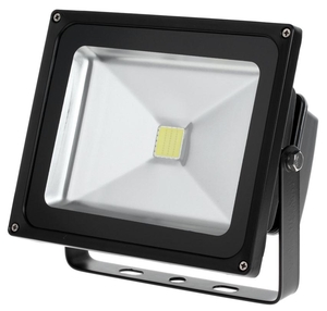 Reflektor LED 30W 6400K