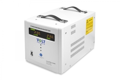 Przetwornica 12V/230V VOLT SinusPRO-2200E 1600W/2200VA