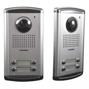 COMMAX Kamera kolorowa DRC-4AC2s PAL