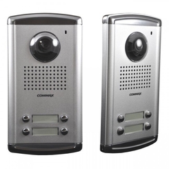 COMMAX Kamera kolorowa DRC-4AC2s PAL