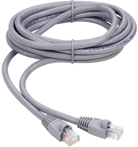 Kabel RJ45 CAT6  5m kros EU4605 EUA4605