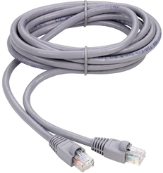 Kabel RJ45 CAT6  5m kros EU4605 EUA4605