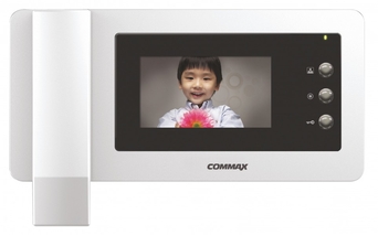 COMMAX Monitor CDV-43N