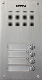 COMMAX Stacja bramowa DR-4UM