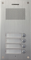 COMMAX Stacja bramowa DR-4UM