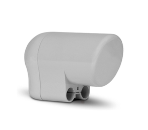 Konwerter  Single UNYSAT-UNIVERSAL-V/H-LNB TechniSat 0000/8800