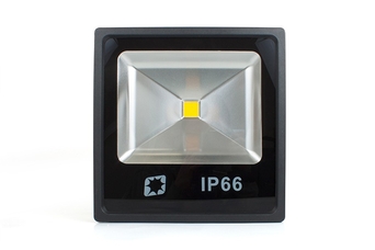 Reflektor LED 30W 6500K ABILITE b.zimny