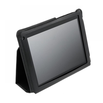 Pokrowiec skórzany na tablet 9,7"