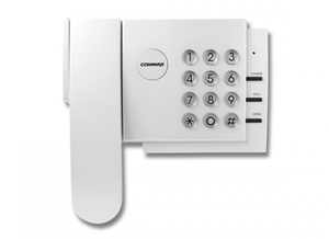 COMMAX Unifon portierski CDS-4GS