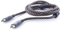 Kabel HDMI-HDMI  5,0m z filtrem IMPULS