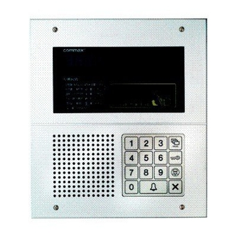 COMMAX Kamera DRC-480L