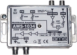 Wzmacniacz ant. AMS AWS-1034