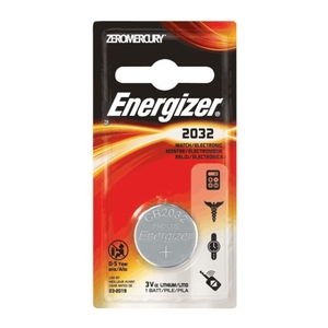 Bateria litowa CR2032 3V ENERGIZER