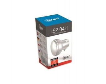 Konwerter  Single GLOBO LSP-04H