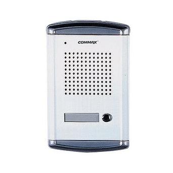COMMAX Stacja bramowa DR-2AN