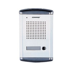 COMMAX Stacja bramowa DR-2AN