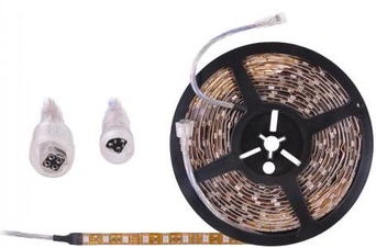 Taśma RGB 5050 300 LED 12V IP20