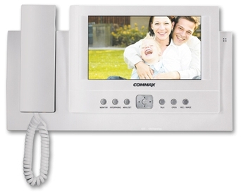 COMMAX Monitor CDV-71BE
