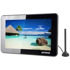Telewizor WIWA HD-108 LCD 8" DVB-T