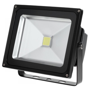 Reflektor LED 30W 6400K 