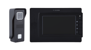 Wideodomofon Vidos S6B / M320B zestaw