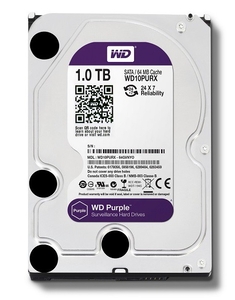 HDD WD3.5