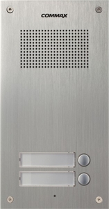 COMMAX Stacja bramowa DR-2UM