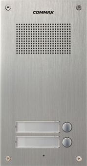 COMMAX Stacja bramowa DR-2UM