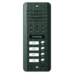 COMMAX Kamera czrno-biała DRC-4DB