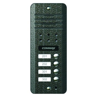 COMMAX Kamera czrno-biała DRC-4DB