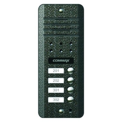 COMMAX Kamera czrno-biała DRC-4DB
