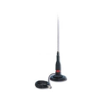 Antena CB Emmerson ML-145 1,42m mag