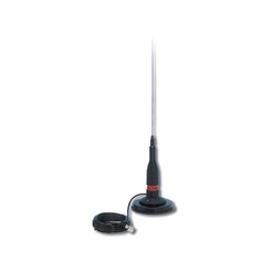 Antena CB Emmerson ML-145 1,42m mag